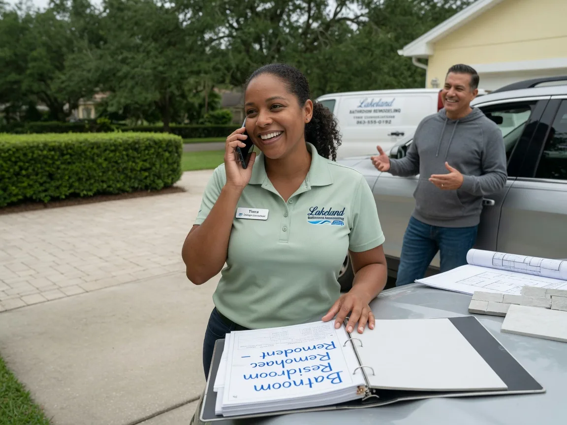 Bathroom Remodeling North Miami Beach, FL FAQs